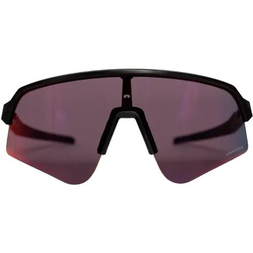 Lite Sunglasses - Sweep Matte , unisex, Sizes: 39 MM - Oakley - Modalova