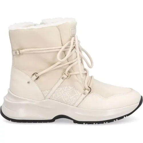 Sneaker Sock Ankle Boots , female, Sizes: 8 UK - Liu Jo - Modalova