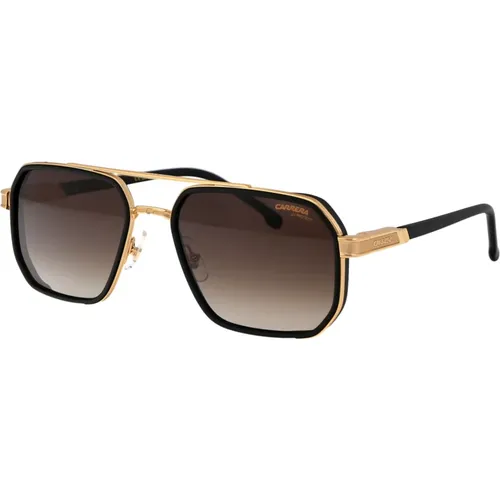 Stylische Sonnenbrille 1069/S , Herren, Größe: 58 MM - Carrera - Modalova
