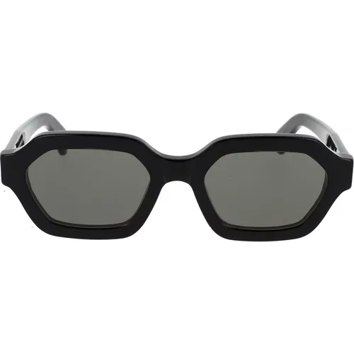 Stylish Sunglasses , unisex, Sizes: 54 MM - Retrosuperfuture - Modalova
