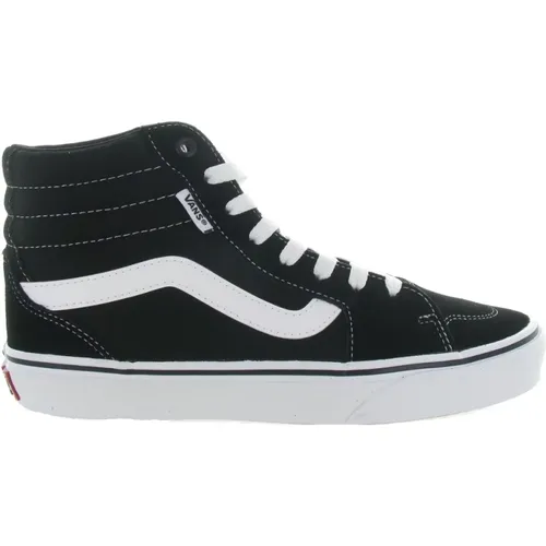 Damen Filmore HI Sneakers , Damen, Größe: 41 EU - Vans - Modalova