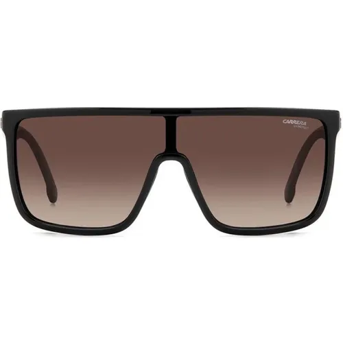 Active Contrast Sunglasses , unisex, Sizes: ONE SIZE - Carrera - Modalova