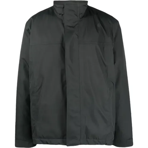 Insulated Padded Jacket for Men , male, Sizes: L - Gr10K - Modalova