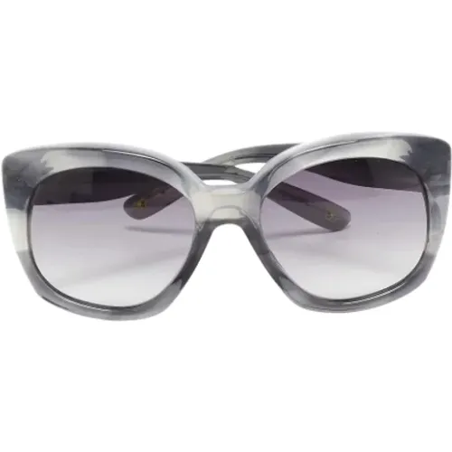 Pre-owned Acetat sonnenbrillen - Bottega Veneta Vintage - Modalova