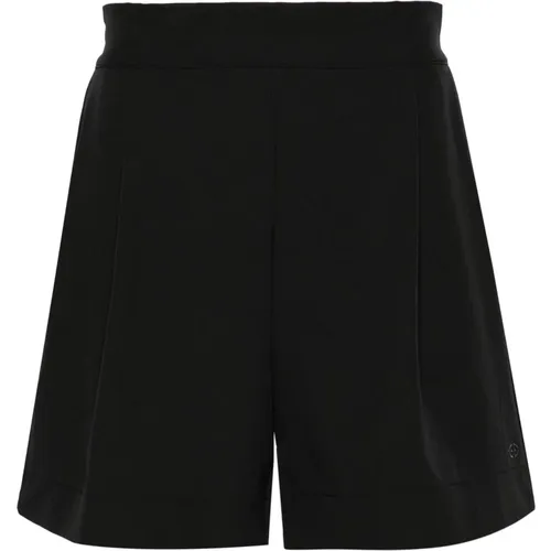 Penelope Tennis Shorts , female, Sizes: M, S - Goldbergh - Modalova