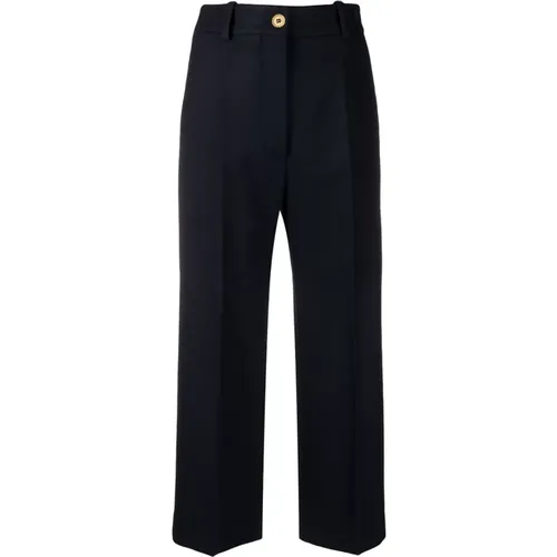 Trousers Aw24 Womens Fashion , female, Sizes: S, XS - Patou - Modalova