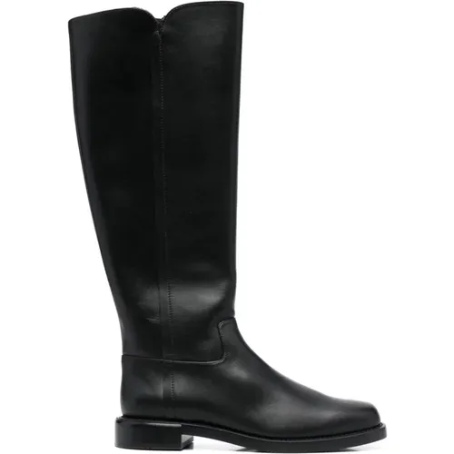 Riding boot , female, Sizes: 4 1/2 UK - Stuart Weitzman - Modalova