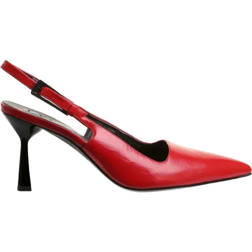 Ruby Pumps for Women , female, Sizes: 6 UK, 8 1/2 UK, 4 UK, 9 UK - Högl - Modalova