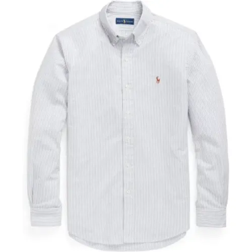 Casual Shirts , Herren, Größe: 2XL - Polo Ralph Lauren - Modalova