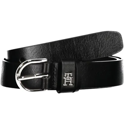 Belts , Herren, Größe: 95 CM - Tommy Hilfiger - Modalova