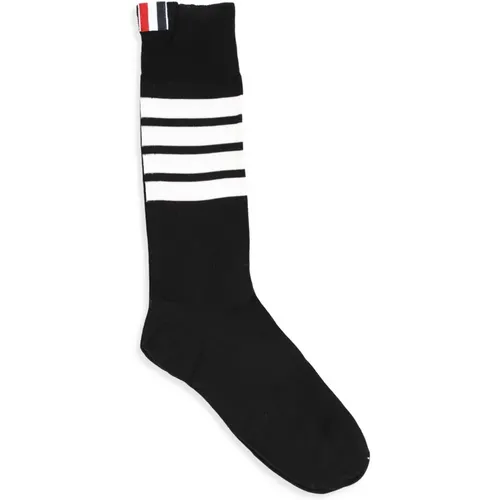 Socks , Damen, Größe: ONE Size - Thom Browne - Modalova