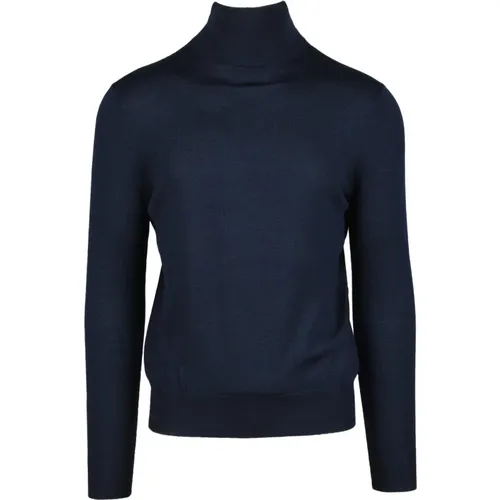 Wollstrick Pullover , Herren, Größe: 2XL - Ballantyne - Modalova