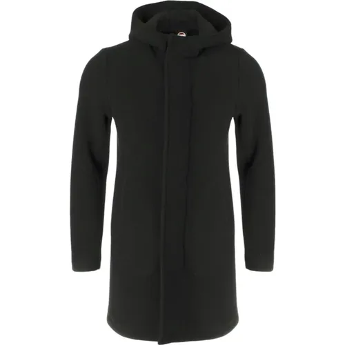 Winter Coats , male, Sizes: 3XL, M, XL, L, 2XL, S - Colmar - Modalova