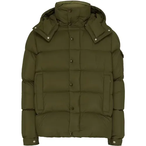 Vezere Jacket , male, Sizes: 2XL - Moncler - Modalova