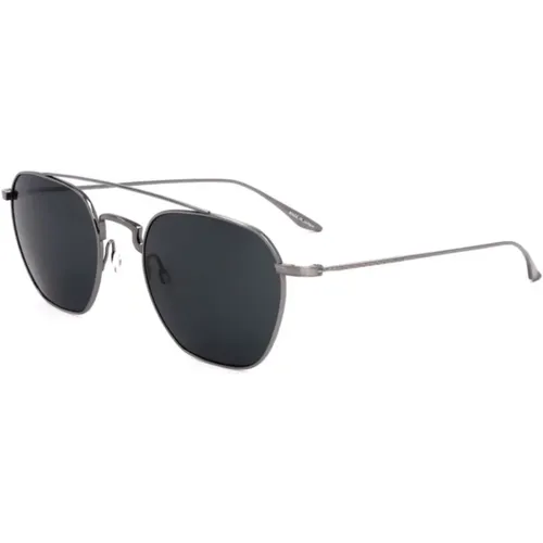 Stylish Sunglasses for Men and Women , unisex, Sizes: ONE SIZE - Barton Perreira - Modalova