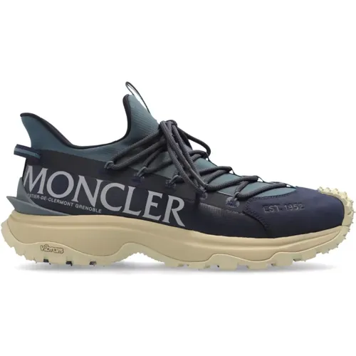 Sportschuhe Trailgrip Lite2 , Herren, Größe: 39 EU - Moncler - Modalova