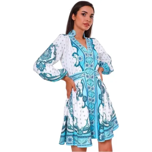 Luxury dress for women - 20245 , female, Sizes: L - catwalk - Modalova