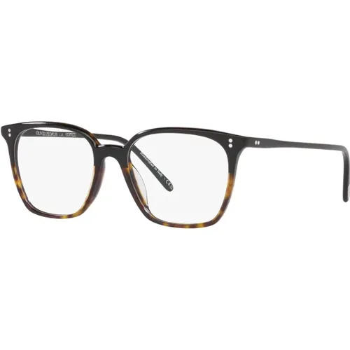 Rasey OV 5488U Eyewear Frames , unisex, Sizes: ONE SIZE - Oliver Peoples - Modalova