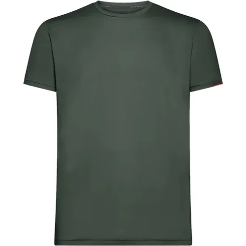 Oxford Gersi T-Shirt , male, Sizes: XL, L - RRD - Modalova