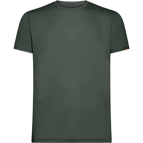 Oxford Gersi T-Shirt , male, Sizes: XL, M, L, S - RRD - Modalova