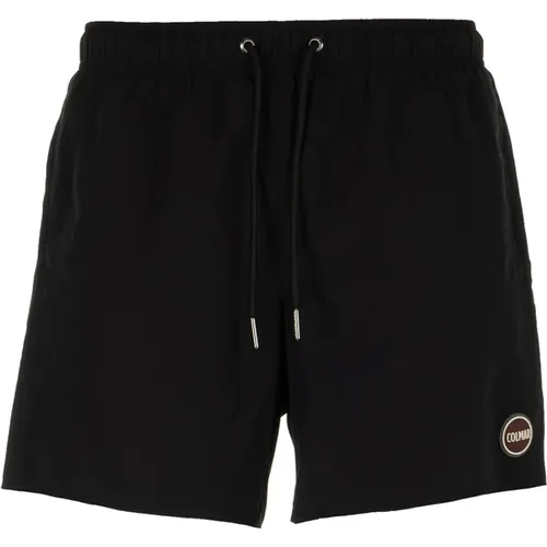 Originals Sea Boxer Shorts , male, Sizes: XL, L, M, 2XL - Colmar - Modalova