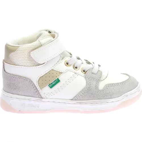 Hohe Top Sneakers Kickado Kickers - Kickers - Modalova