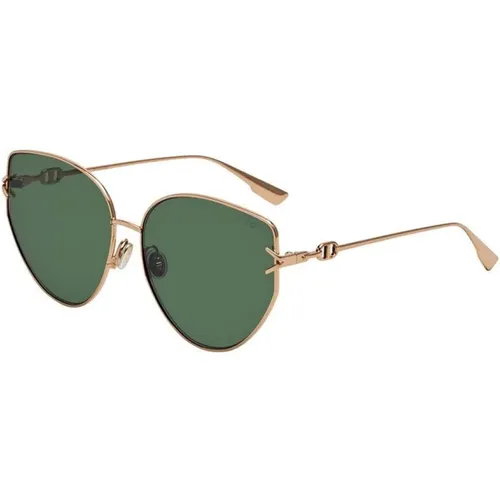 Sonnenbrille , Damen, Größe: 62 MM - Dior - Modalova