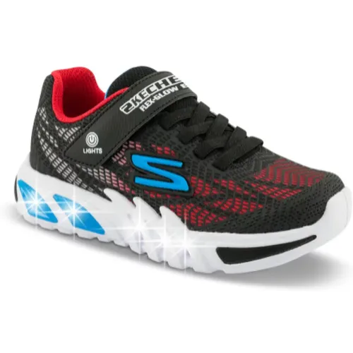 Kinder blaue Turnschuhe Skechers - Skechers - Modalova