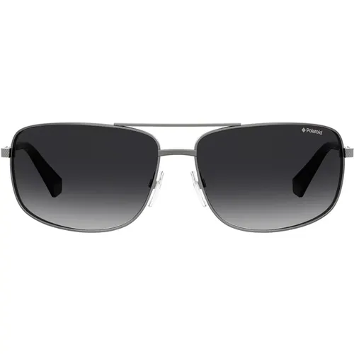 Pld2101/S R80 Polarized Sunglasses , unisex, Sizes: 63 MM - Polaroid - Modalova