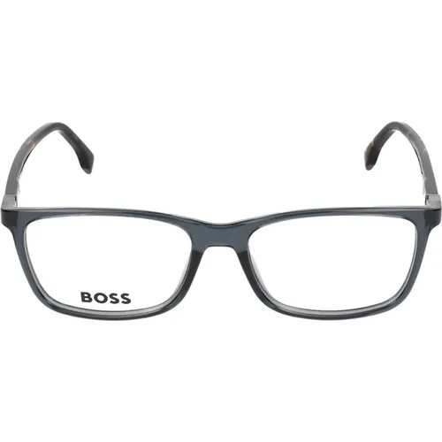 Stilvolle Brille Boss 1573,Schwarze Sonnenbrille Boss 1573 - Hugo Boss - Modalova