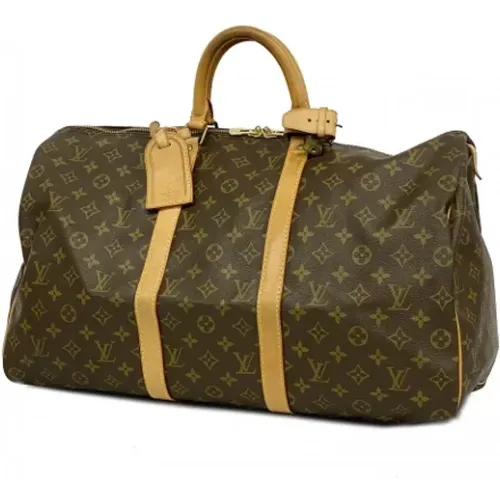 Pre-owned Fabric louis-vuitton-bags , unisex, Sizes: ONE SIZE - Louis Vuitton Vintage - Modalova