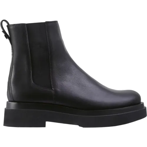 Ankle Boots for Women , female, Sizes: 4 1/2 UK, 4 UK, 8 UK, 5 UK - Högl - Modalova