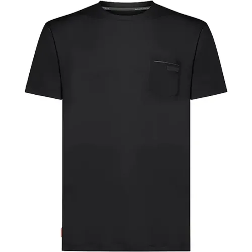 T-Shirts , male, Sizes: L, M, 2XL - RRD - Modalova