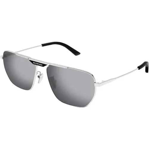Sunglasses , male, Sizes: 61 MM - Balenciaga - Modalova