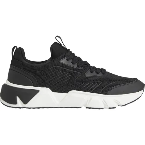 Sneakers , Herren, Größe: 44 EU - Calvin Klein - Modalova