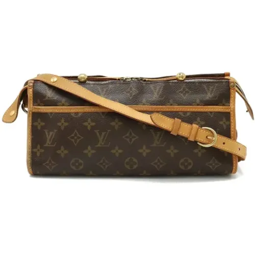 Pre-owned Canvas handtaschen - Louis Vuitton Vintage - Modalova