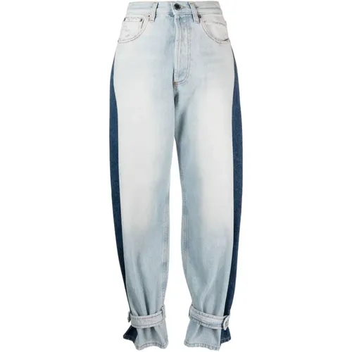 Jeans , female, Sizes: W25 - Darkpark - Modalova