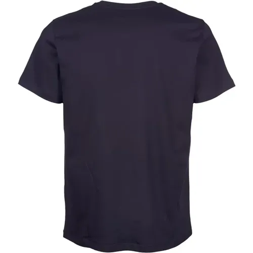 T-shirts and Polos , male, Sizes: L, XL, M - Dondup - Modalova
