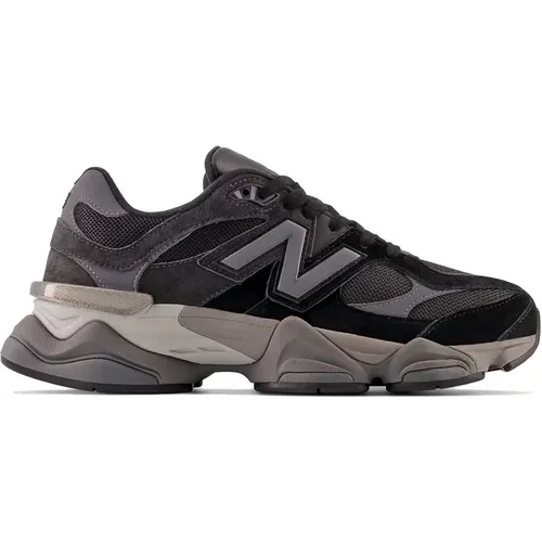 Sneakers , Herren, Größe: 45 1/2 EU - New Balance - Modalova