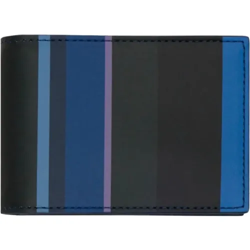 Wallet - Composition: 100% (unspecified) - Product Code: Ap513774-30378 , male, Sizes: ONE SIZE - Gallo - Modalova