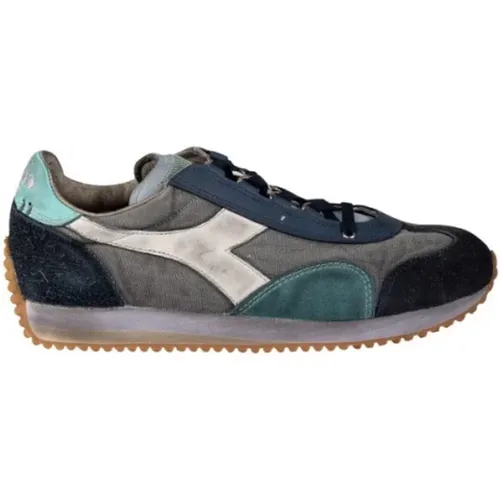 Herrenschuhe, Stylische Sneakers , Herren, Größe: 42 EU - Diadora - Modalova