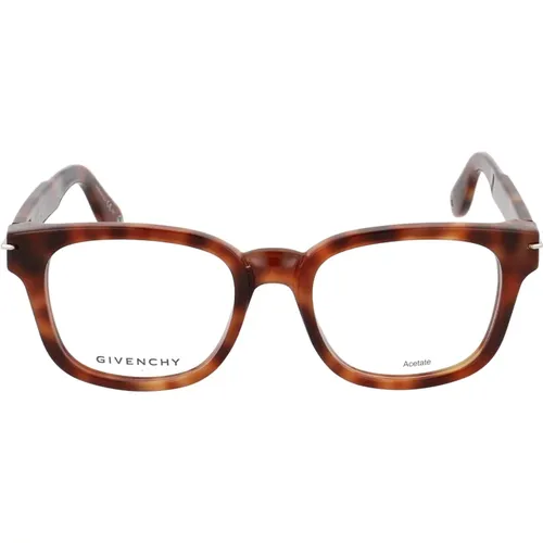 Stylish Optical Glasses GV 0001 , female, Sizes: 51 MM - Givenchy - Modalova