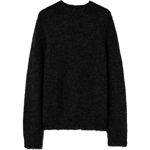 Sweaters for Men and Women , male, Sizes: XL, S, M, L - Jil Sander - Modalova