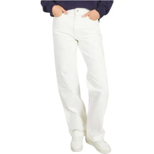 Rory Denim Cotton Jeans , female, Sizes: W27, W29, W28, W30, W26 - Axel Arigato - Modalova