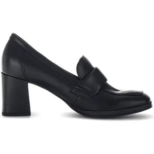Elegant Closed Formal Business Shoes , female, Sizes: 6 UK, 8 UK, 7 UK, 5 UK, 4 UK, 3 UK - Gabor - Modalova