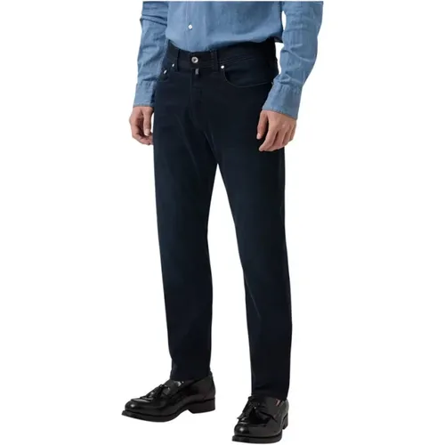 Lyon Tapered Jeans Pierre Cardin - Pierre Cardin - Modalova