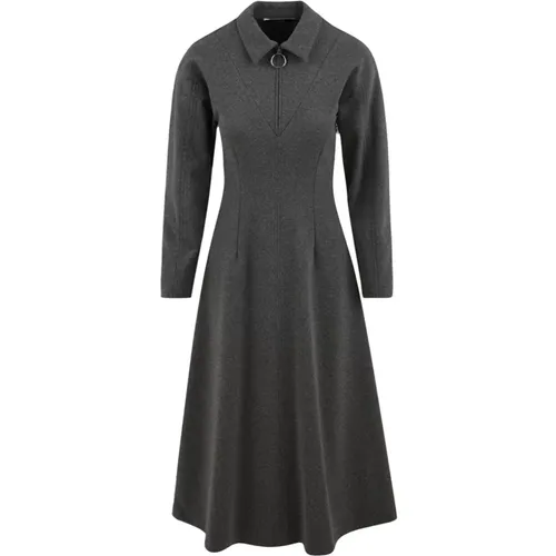 Fleece Kleid Modell 24Fa6327 - Beatrice .b - Modalova