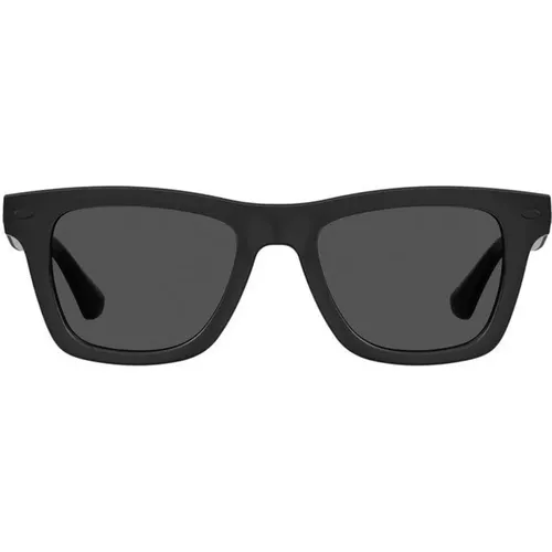 Sampa 807 Sunglasses with Grey Lenses , unisex, Sizes: 51 MM - Havaianas - Modalova