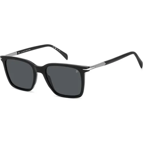 Sunglasses DB 1130/S, Horn/Green Sunglasses DB 1130/S - Eyewear by David Beckham - Modalova
