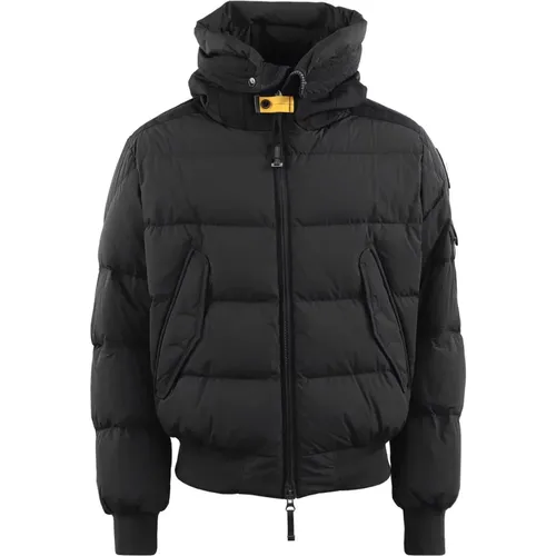 Wilmont Jacket , male, Sizes: L, M, XL - Parajumpers - Modalova